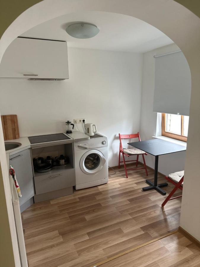 Engure Apartment "Little One" Exterior foto