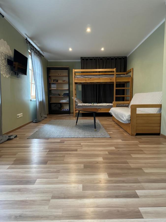 Engure Apartment "Little One" Exterior foto